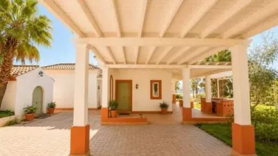 Chalet in Laguna Golf Urbanization photo 23