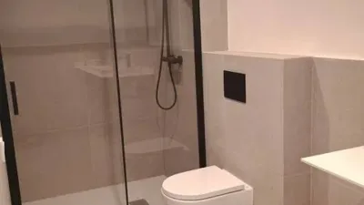 Apartment in Plaça de Ponent photo 16