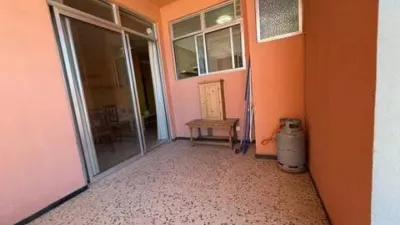 Apartment on Avenida del Tres de Mayo photo 9
