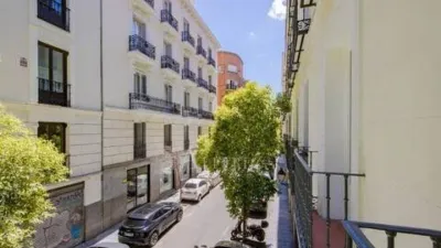 Apartment in Justicia-Chueca photo 16