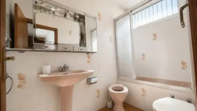 Apartment in Sant Martí de Provençals photo 15