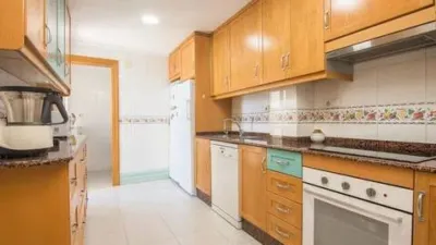 Apartment in Los Arenales del Sol photo 36