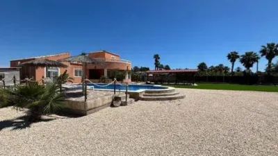 Chalet in Matola-La Foia-Las Bayas-La Marina photo 57