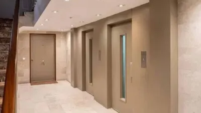 Apartment in El Viso photo 10