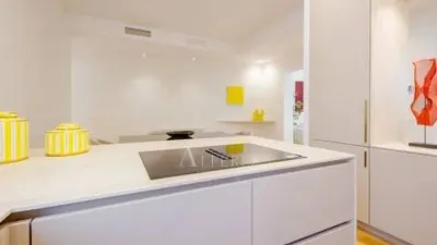 Apartment in Justicia-Chueca photo 13