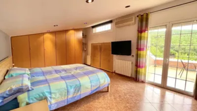 Chalet in Argentona photo 60