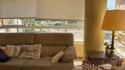 Apartment in Playa de San Juan photo 34
