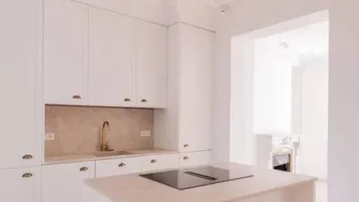 Apartment on Calle Hermosilla photo 21
