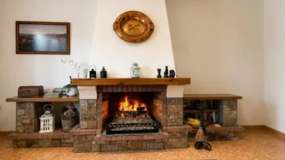 Chalet in Argentona photo 21