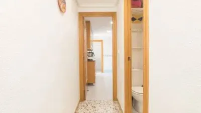 Apartment in Los Arenales del Sol photo 32