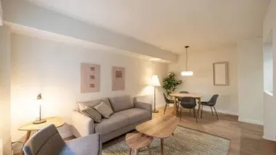 Apartment in El Viso photo 5