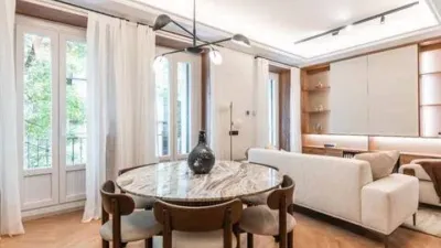 Apartment in Goya photo 29