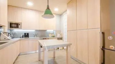 Apartment in Justicia-Chueca photo 14