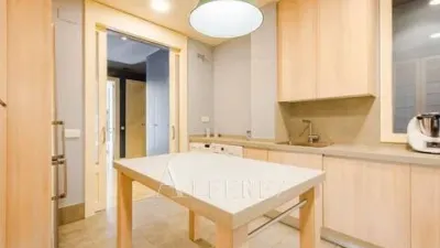 Apartment in Justicia-Chueca photo 16