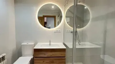 Apartment on Mataró Street photo 3