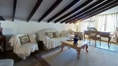 Chalet in Torrellano-Valverde-Parc Empresarial photo 48