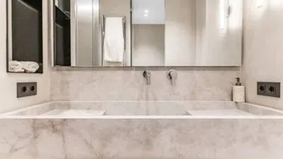 Apartment in Recoletos photo 52