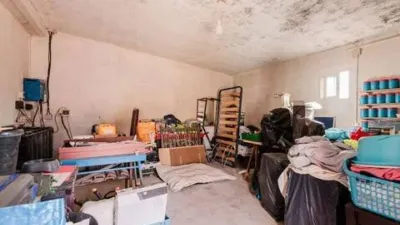 Chalet on Covatillas Street, 33 Rs photo 28