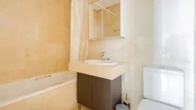 Apartment in Sol photo 14