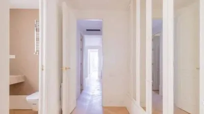 Apartment on Calle Hermosilla photo 29