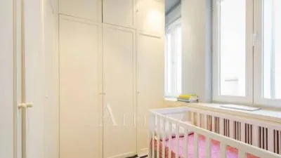 Apartment in Justicia-Chueca photo 30