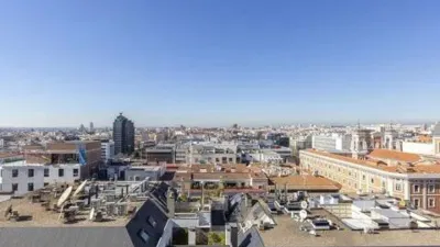 Apartment in El Viso photo 5