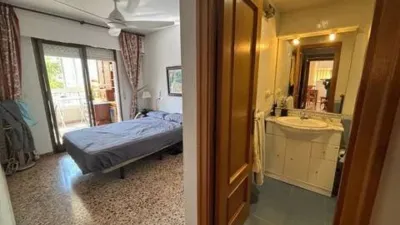 Apartment in Playa de San Juan photo 19