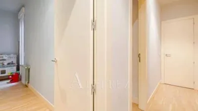 Apartment in Justicia-Chueca photo 17