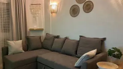 Apartment on Paseo Maritimo No Number photo 5