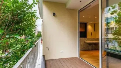 Apartment in Recoletos photo 27