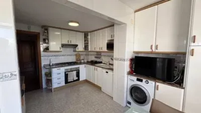 Apartment in Playa de San Juan photo 11