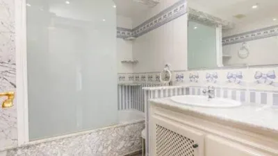 Apartment in Los Arenales del Sol photo 17