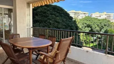Apartment in Playa de San Juan photo 2