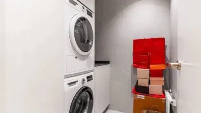 Apartment in Recoletos photo 40