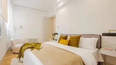 Apartment in Justicia-Chueca photo 29