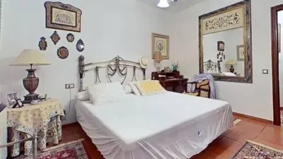 Chalet in Torrellano-Valverde-Parc Empresarial photo 35
