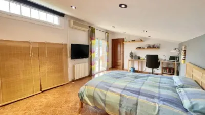 Chalet in Argentona photo 58