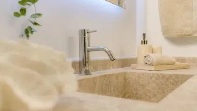 Apartment in the Salamanca District photo 54