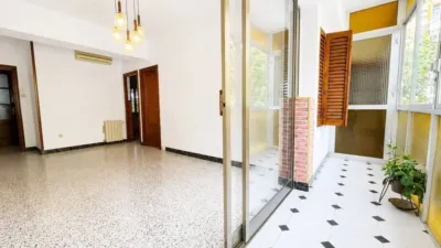 Apartment in La Verneda-La Pau photo 4