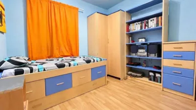 Apartment in Provençals del Poblenou photo 16