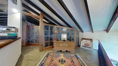 Chalet in Torrellano-Valverde-Parc Empresarial photo 45