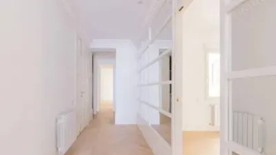 Apartment on Calle Hermosilla photo 37