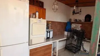 Chalet in Zeneta photo 27