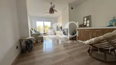 Penthouse in Los Geráneos photo 7