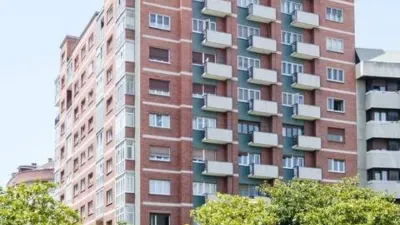Apartment in Plaza del Humedal photo 15