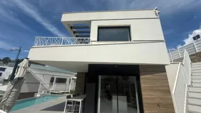 Casa – Finestrat - Vista 2