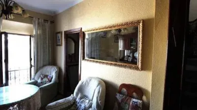 Chalet en El Gastor photo 14