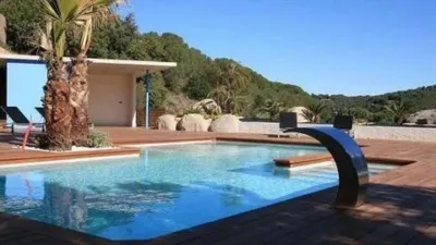 Chalet in Sant Vicenç de Montalt photo 7