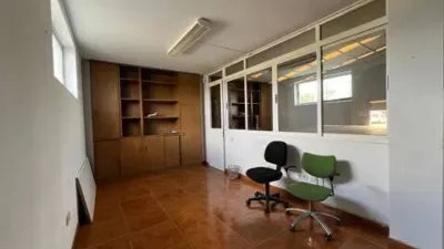 Nave industrial en alquiler en Piñeiros-Freixeiro-O Ponto - Vista 4