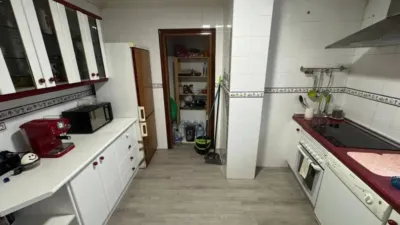 Apartment in Cáceres Capital photo 13